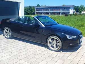 Audi A5 Cabrio 2.0 TFSI