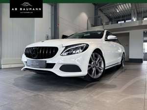 Mercedes-Benz C 250 CGI T *COMAND, LED, HR, SHZ, 18*