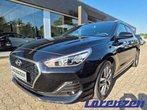 Hyundai i30 T-GDI 1.0 Kombi Trend Fahrerprofil Musikstreaming