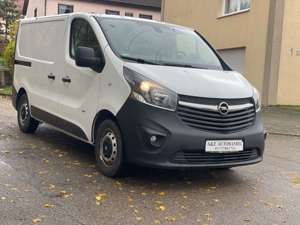 Opel Vivaro B  Kasten L1H1-2,9t,NAVI ,42000 km, KLIMA