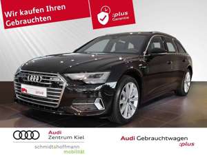 Audi A6 Avant 40 TDI quattro sport NAVI+S-tronic Klima