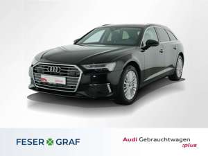 Audi A6 Avant Design 40 TDI S tronic Navi Plus/ HD matrix