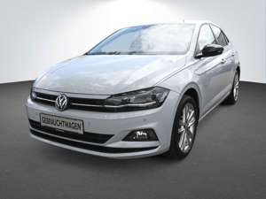 Volkswagen Polo Beats 1.0 TSI DSG