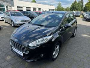 Ford Fiesta 1.0 EcoBoost Titanium