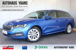 Skoda Octavia 1.5 TSI First Edit. AID+HUD+KAM+LED+STND