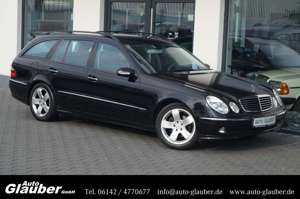 Mercedes-Benz E 200 T Kompressor/Automatik/Xenon/Navi/Teilleder/1.Hand