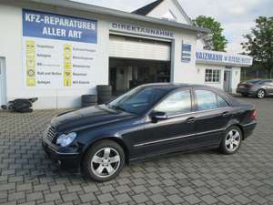 Mercedes-Benz C 180 Kompressor Avantgarde, Motorschaden!