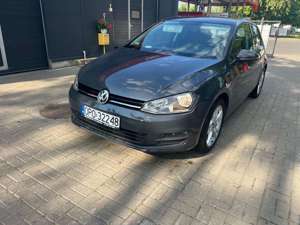 Volkswagen Golf 1.2 TSI BlueMotion Technology Comfortline