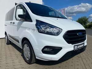 Ford Transit Custom/9 Sitze/Klima/PDC/Tempomat Bild 3