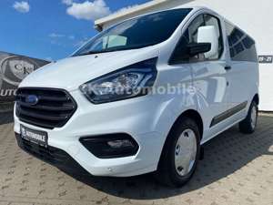 Ford Transit Custom/9 Sitze/Klima/PDC/Tempomat