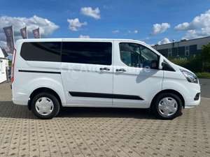 Ford Transit Custom/9 Sitze/Klima/PDC/Tempomat Bild 4