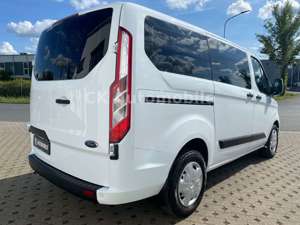 Ford Transit Custom/9 Sitze/Klima/PDC/Tempomat Bild 5