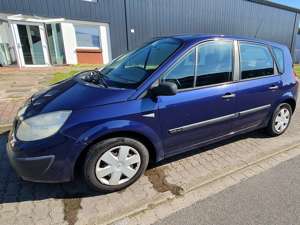 Renault Scenic Scenic+1.6+16V+Expression