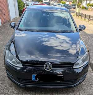 Volkswagen Golf Golf+1.2+TSI+Comfortline