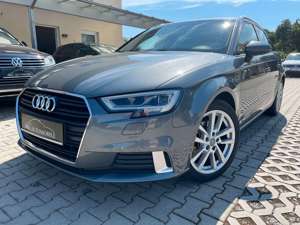 Audi A3 TFSI Sportback sport Navi LED DSP Shzg Tempo