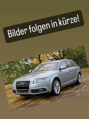 Audi A6 A6 Avant 2.7 TDI