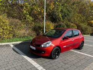 Renault Clio Clio  5-Türer 1.2 16V TCE Ripcurl
