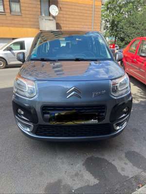 Citroen C3 Picasso HDi 90 FAP Exclusive