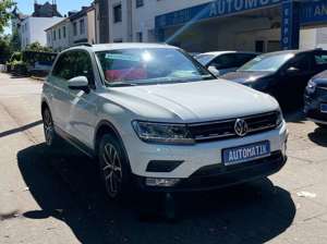 Volkswagen Tiguan Comfortline BMT/Start-Stopp