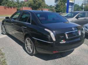 Lancia Thesis 2.4 Multijet DPF Comfortronic Sportiva Bild 4