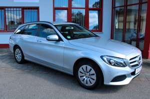 Mercedes-Benz C 220 T BlueTec / d *AHK*LED*NAVI*RFK