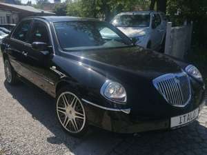 Lancia Thesis 2.4 Multijet DPF Comfortronic Sportiva Bild 2
