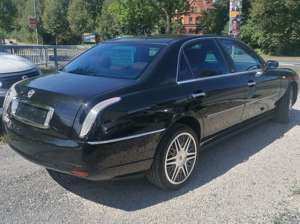 Lancia Thesis 2.4 Multijet DPF Comfortronic Sportiva Bild 3