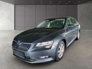 Skoda Superb Combi 2.0TDI ACC*PANORAMA*STANDH.