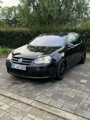 Volkswagen Golf 2.0 TDI DPF GT