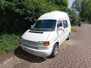 Volkswagen T4 TD 1,9l Sonderfahrzeug Wohnmobil