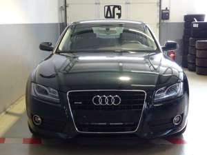 Audi A5 3.2 FSI quattro S tronic Bi Xenon 1.Hand