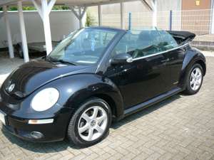 Volkswagen New Beetle Automatik,Klima,Lederausstattung,Ganzjahresreifen!