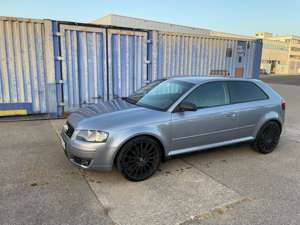 Audi A3 2.0 FSI Ambiente