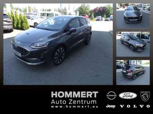 Ford Fiesta 1.0 EcoBoost Titanium X NAVI ALU Klima