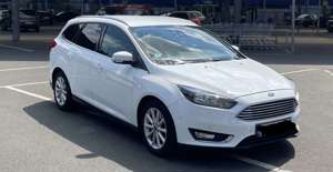 Ford Focus Focus Turnier 1.0 EcoBoost Start-Stopp-System Tita