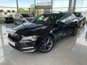 Skoda Superb Kombi Sportline 2,0TDI 4x4 Pano Alcantara Navi ACC