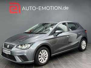 SEAT Ibiza 1.0 MPI SS Style Business Pkt*SH*PDC*