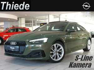 Audi A5 Sportback 35 TDI ADVANCED S-LINE/NAVI/KAMERA