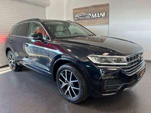 Volkswagen Touareg 3.0 TDI R-Line Elegance 4Motion Panorama