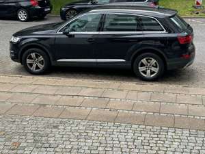 Audi Q7 Audi Q7 Tiptronic