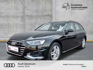 Audi A4 Avant 40 TDI S tronic advanced Pano Kamera