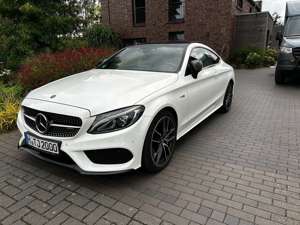 Mercedes-Benz C 43 AMG AMG C 43 Coupe 4Matic 9G-TRONIC Night Edition