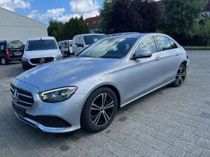 Mercedes-Benz E 220 d UNFALLWAGEN 9G AVANTGARDE MBUX LED KAMERA