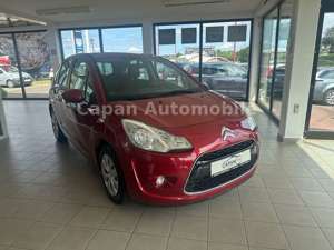 Citroen C3 Tendance Automatik/1.Hand/Klima/Tempomat/EUR4