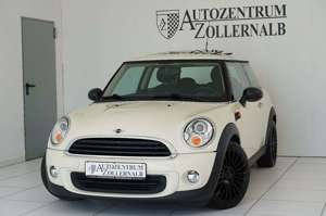 MINI One *TÜV/AU NEU*PEPPER*XENON*SITZHZG*SCHIEBEDACH