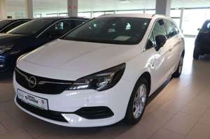 Opel Astra 1.2 Turbo Start/Stop Sports Tourer Elegance