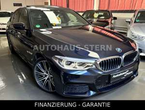 BMW 530 i Limo xDrive M Sport HUD Spur Totwinkel STH