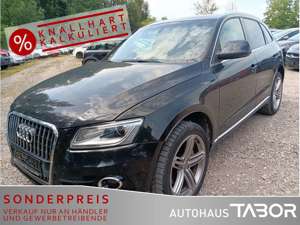 Audi Q5 3.0 TDI quattro  S-tronic  S line Navi Pano