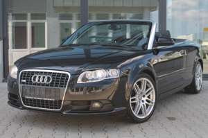 Audi A4 3.0 TDI Quattro Cabrio S-Line Plus Sportpaket