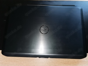 Notebook Dell Latitude E5430